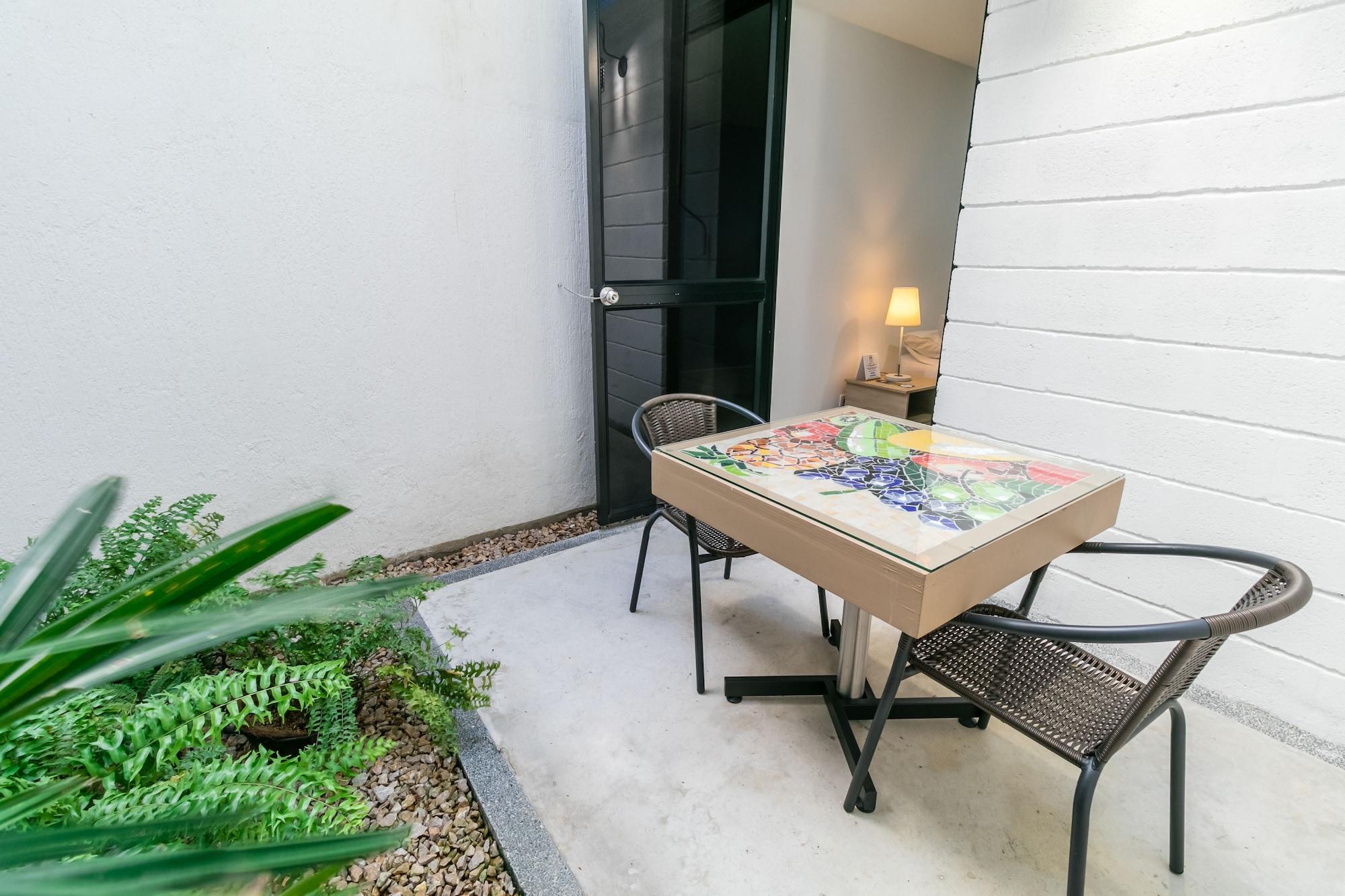 Hotel Casa Vallecaucana Cali Eksteriør bilde