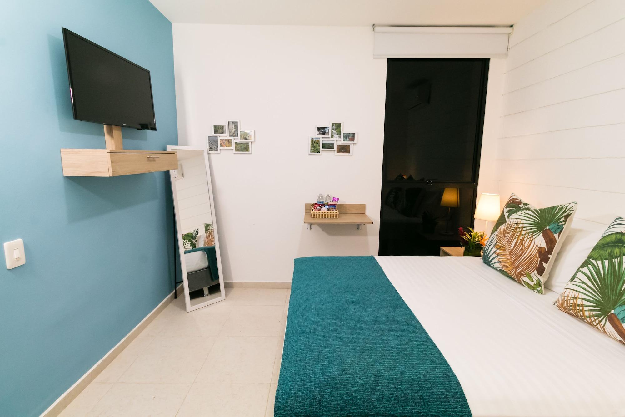 Hotel Casa Vallecaucana Cali Eksteriør bilde