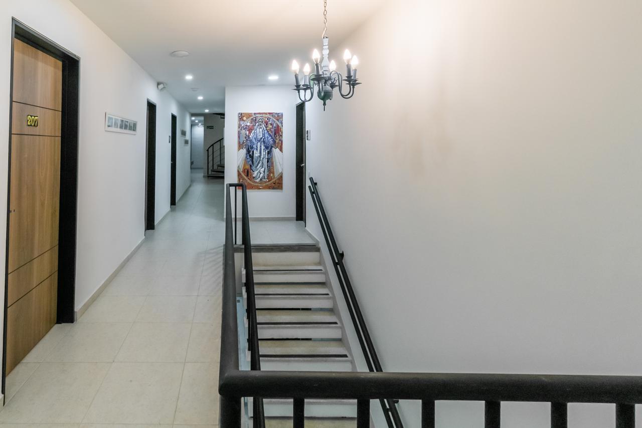 Hotel Casa Vallecaucana Cali Eksteriør bilde